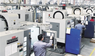 喝彩！中國的創新力 電線電纜行業的崛起與突破